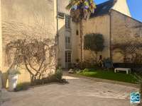 Vente maison 12 pièces Vente maison 12 pièces
