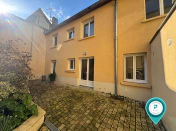 Vente maison 3 pièces Bayeux 14