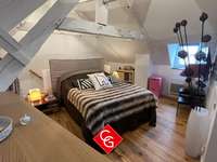 Vente maison