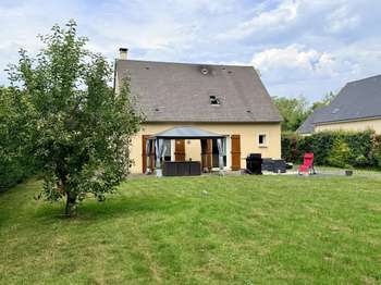 Vente Maison 4 chambresBayeux