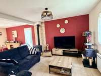 Vente maison 5 pièces Vente maison 5 pièces