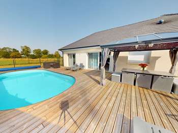Vente Maison 4 chambresBayeux