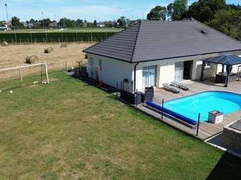 Vente Maison 4 chambresBayeux