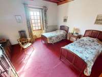 Vente maison 12 pièces