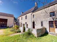 Vente maison 12 pièces
