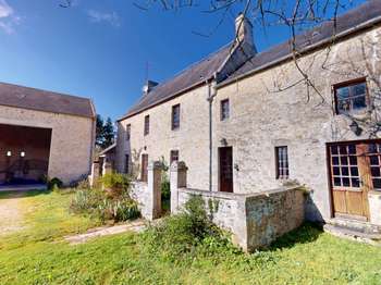 Vente Maison 7 chambresBayeux