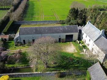 Vente maison 12 pièces Bayeux 14