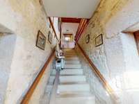 Vente maison 12 pièces
