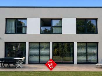 Vente Maison 4 chambresBayeux