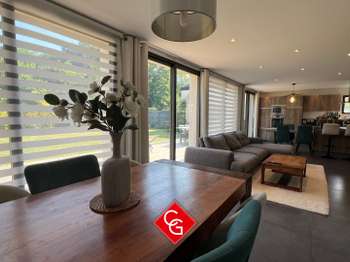 Vente maison