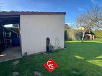 Vente maison