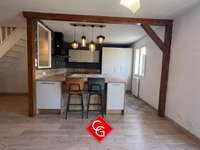 Vente maison