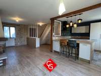 Vente maison