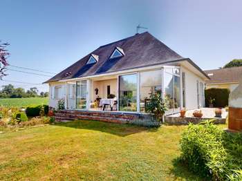Vente Maison 5 chambresBayeux