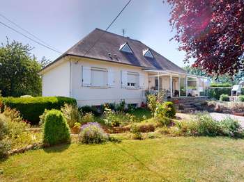 Vente Maison 5 chambresBayeux