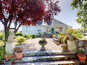 Vente Maison 5 chambresBayeux