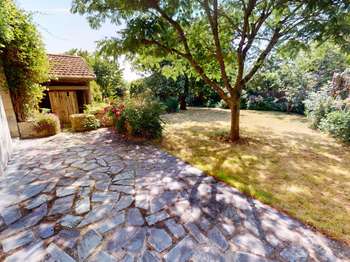Vente Maison 6 chambresBayeux