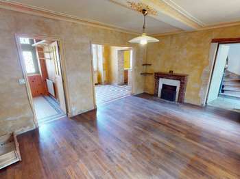 Vente maison 8 pièces Vente maison 8 pièces