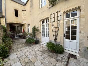 Vente Maison 7 chambresBayeux