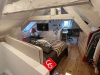 Vente maison