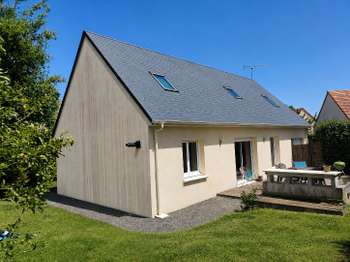 Vente Maison 3 chambresBayeux