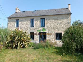 Vente maison 6 pièces Bayeux 14