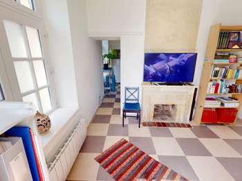 Vente Maison 2 chambresBayeux