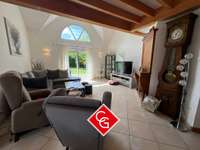 Vente maison