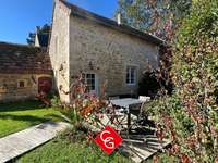 Vente maison