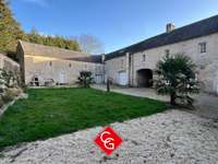 Vente maison