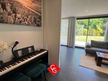 Vente maison