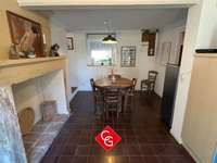 Vente maison