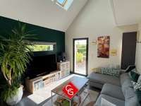 Vente maison
