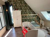 Vente maison