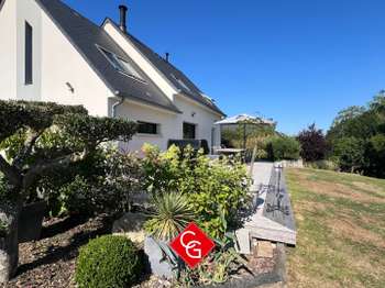 Vente Maison 4 chambresBayeux