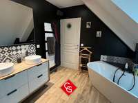 Vente maison