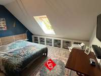 Vente maison