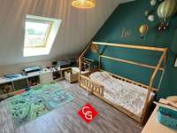 Vente maison