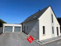 Vente maison