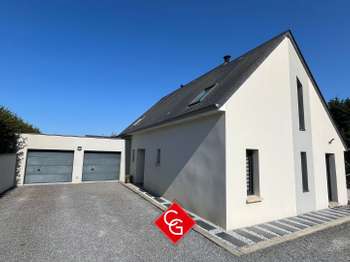 Vente maison