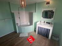 Vente maison
