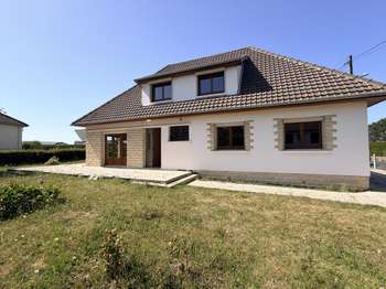 Vente Maison 4 chambresBayeux