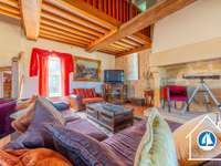 Vente maison 14 pièces