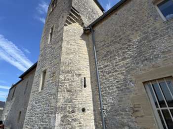 Vente maison 14 pièces Bayeux 14