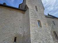 Vente maison 14 pièces