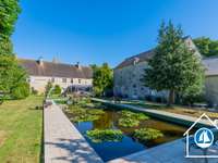 Vente maison 14 pièces