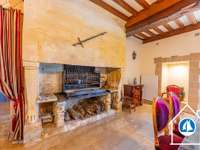 Vente maison 14 pièces