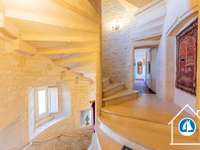 Vente maison 14 pièces