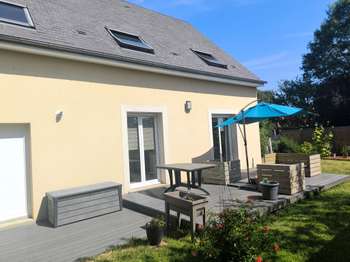 Vente Maison 4 chambresBayeux
