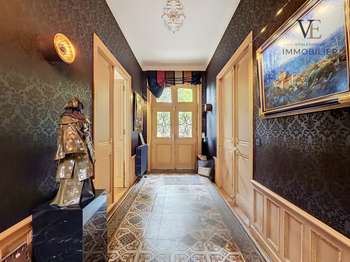 Vente maison 9 pièces Bayeux 14